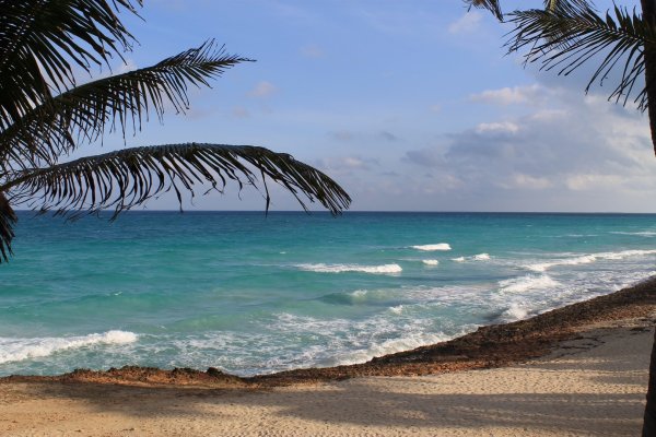 Куба остров Варадеро