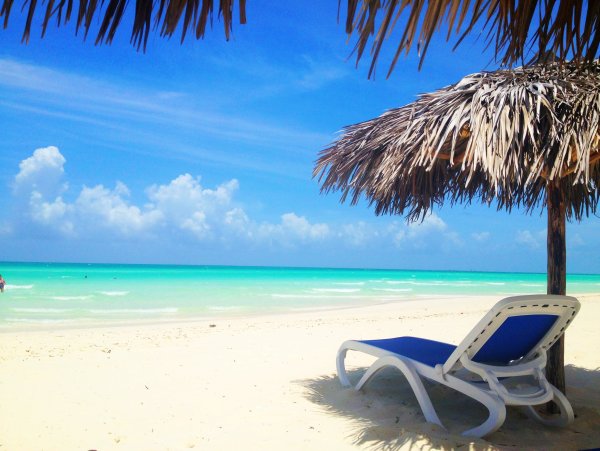 Кайо Санта Мария