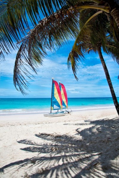 Куба Гавана Кайо Коко