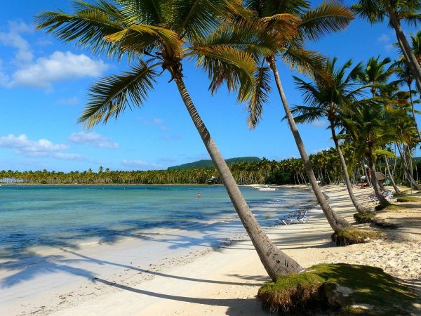 Карибское море Гавана