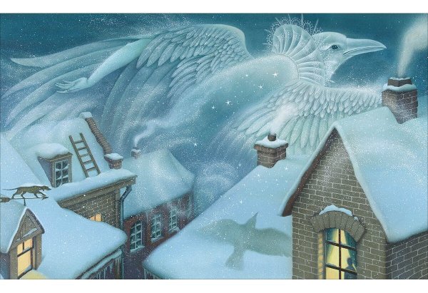 Яна Седова иллюстратор