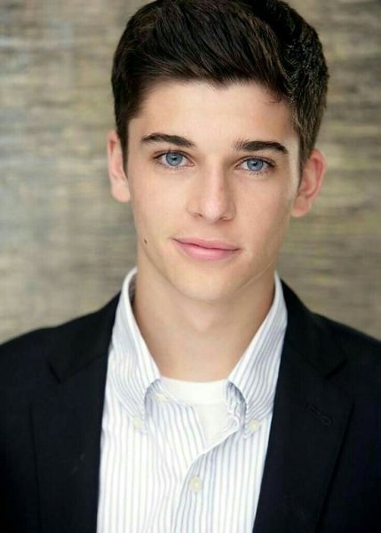 Sean o Donnell 13 лет