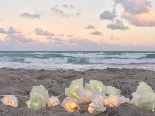 Эстетика лета