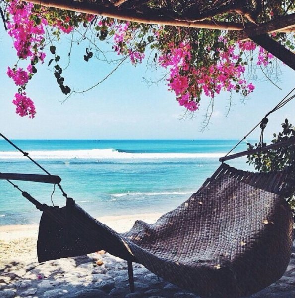 Море Эстетика путешествие