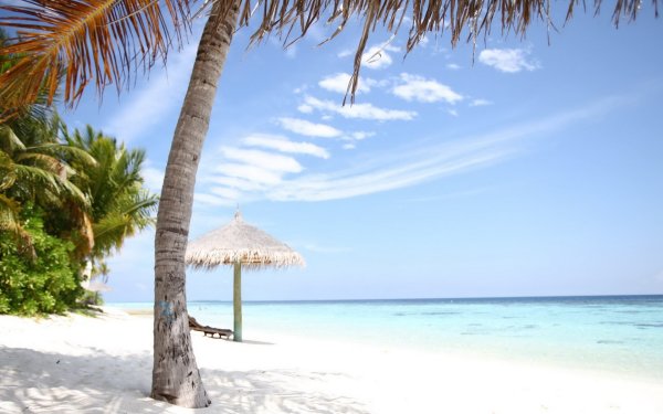 Пляж Вайт Сенд