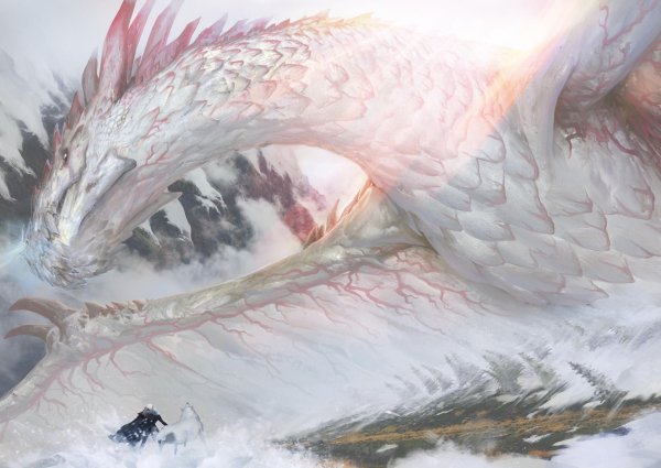 Дракон Амфитер Техасский