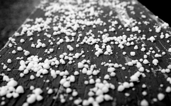 Нежная крупа