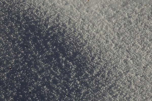 Снежные зерна фото