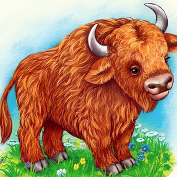 ЗУБР для детей