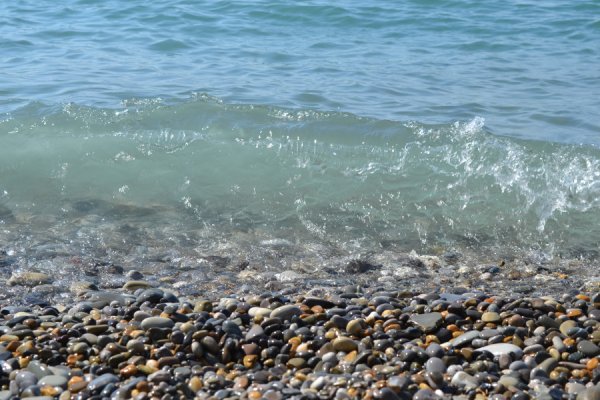 Лазаревское Сочи черное море