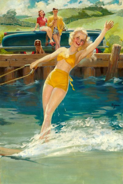 Артур Сарнов ( Arthur Sarnoff )