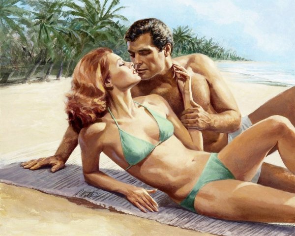 Художник Jim Schaeffing