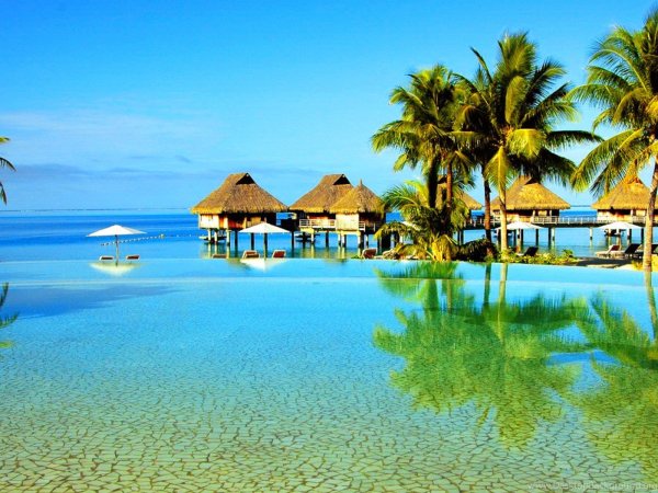 Доминикана Пунта Кана