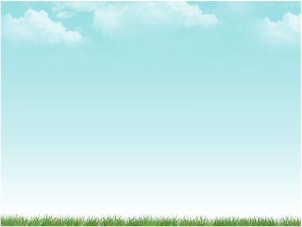 Фон для презентации природа