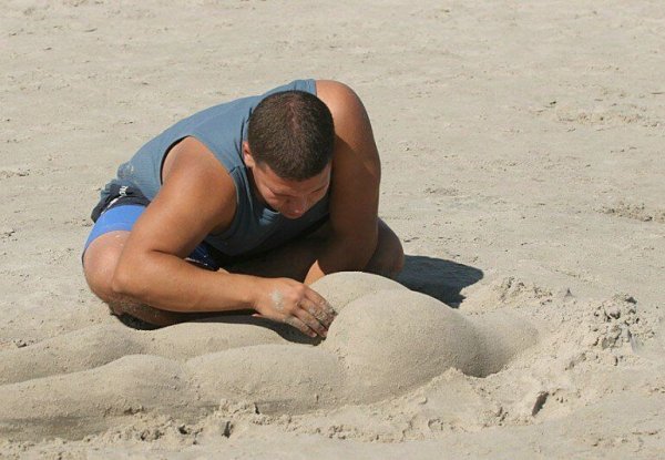 Мужчин надо беречь приколы