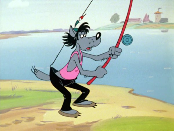 Ну погоди 2022