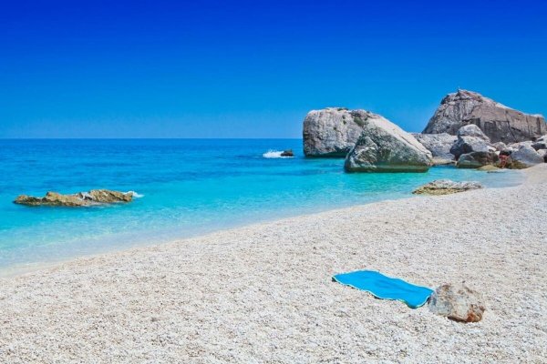 Сардиния Италия