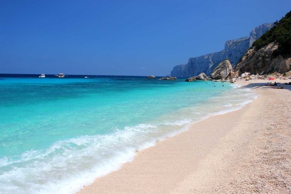 Сицилия и Сардиния