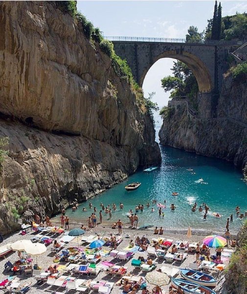 Фуроре Италия