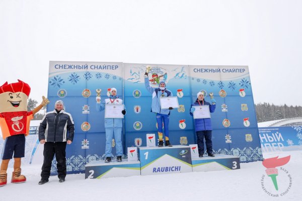 Мэйджор экспресс снежный снайпер