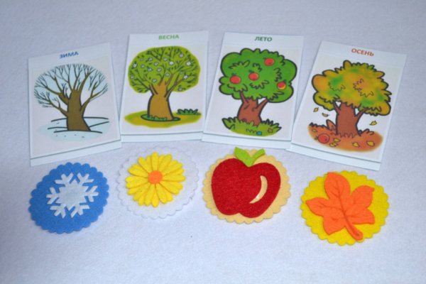Дидактические материалы для второй младшей группы