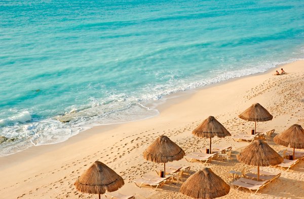 Остров Хаммамет Тунис