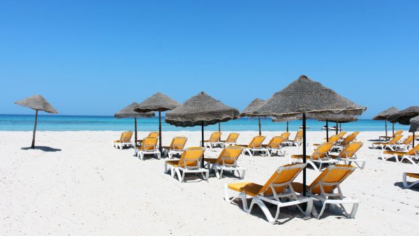 Checkin Bakour Beach 4