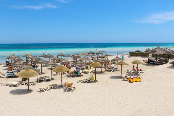 Djerba Тунис