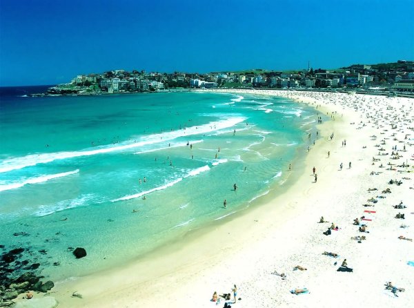 Пляжи Монастира, Тунис