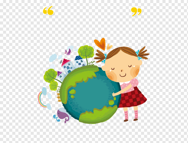 Земной шар для детей