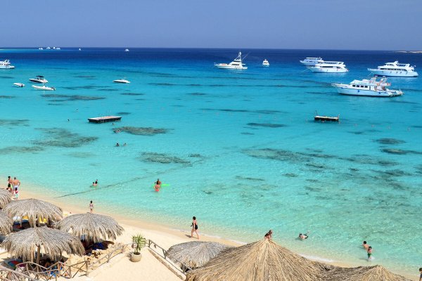 Махмея Египет