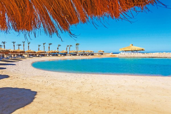 Meraki Resort 4 Египет Хургада