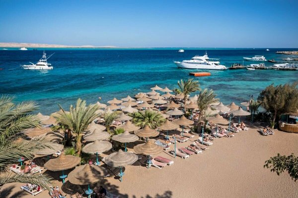 Египет Hurghada