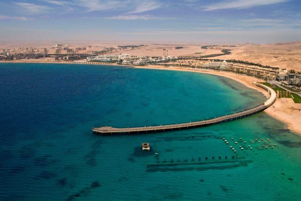 Sahl Hasheesh Хургада