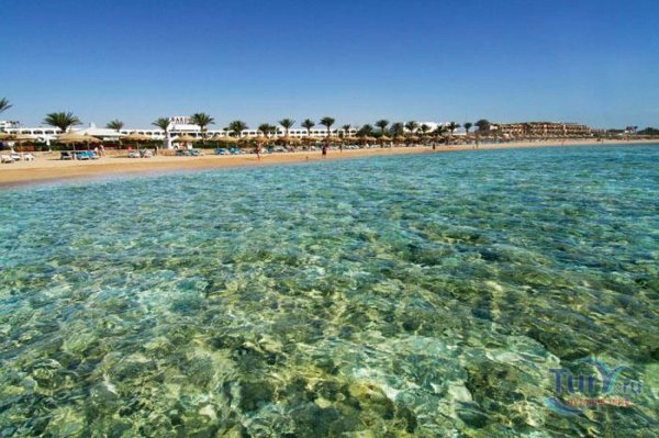 Египет Шарм-Эль-Шейх пляжи