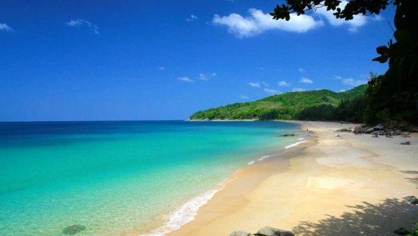 Найтон Пхукет