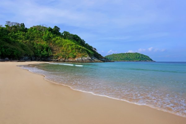 Най Харн Пхукет