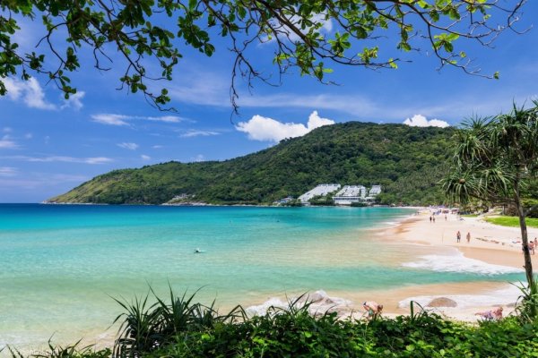 Раваи най Харн