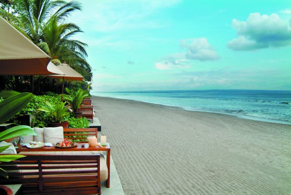 Бали пляж Легиан фото