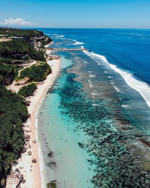 Бали (остров в малайском архипелаге)