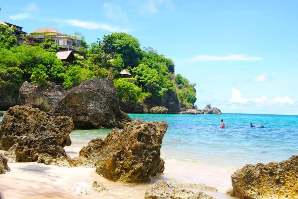 Бали Паданг