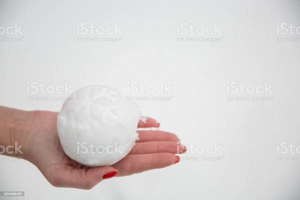 Игра снежный ком для детей