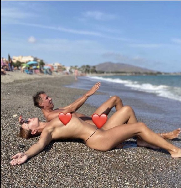 Семейные нудиские пляжи