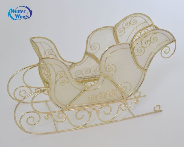 Сани для королевы