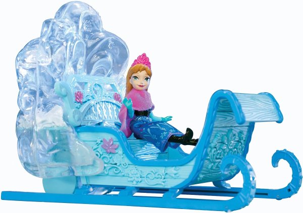 Снежные сани для детей