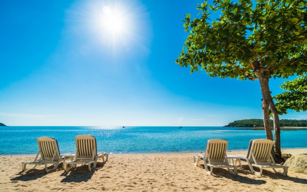 Море солнце пляж