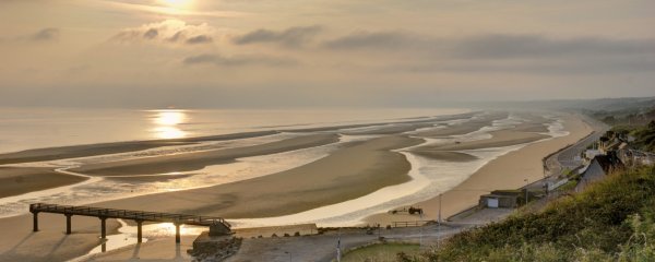 Берег Омаха