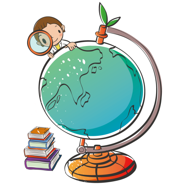 Маленькие исследователи