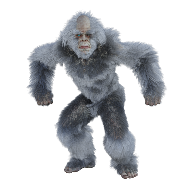 Йетти Халупецкой