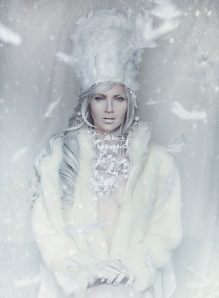 Snowqueen 2020